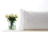 Cord Pillow Case